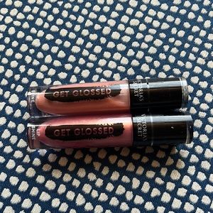 Victoria’s Secret Lip shine. New sealed